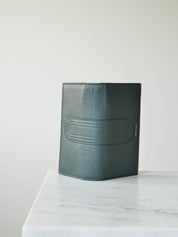 Ciara cuir dutch - Duck