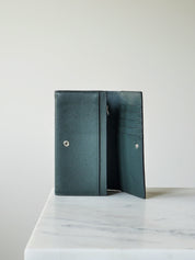 Ciara cuir dutch - Duck