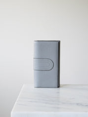 Ciara cuir dutch - Gray