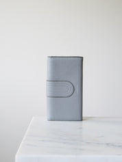 Ciara cuir dutch - Gray