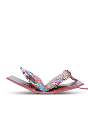 Constantinople cuir antique - Confetti