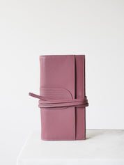 Constantinople cassandra leather - Confetti