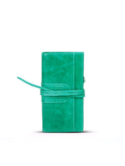 Constantinople cuir antique - Green