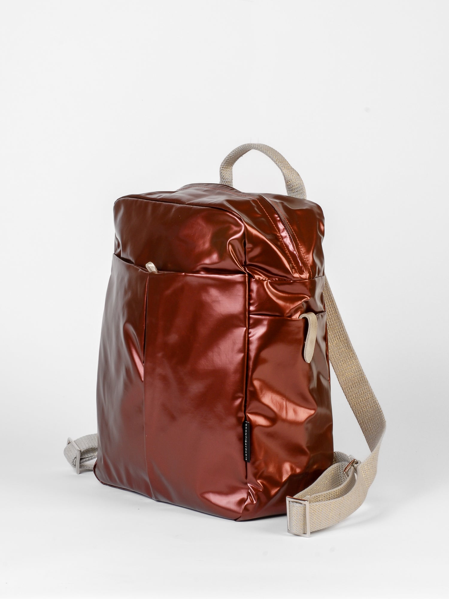 Flashback glam - Brick Gold