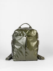 Flashback glam - Kaki Gold