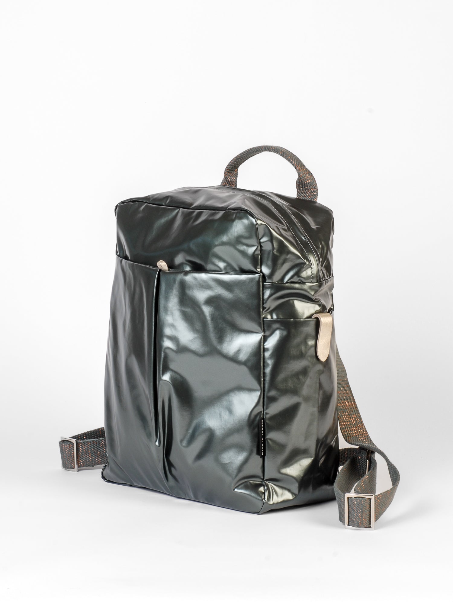 Flashback glam - Mineral Grey Gold