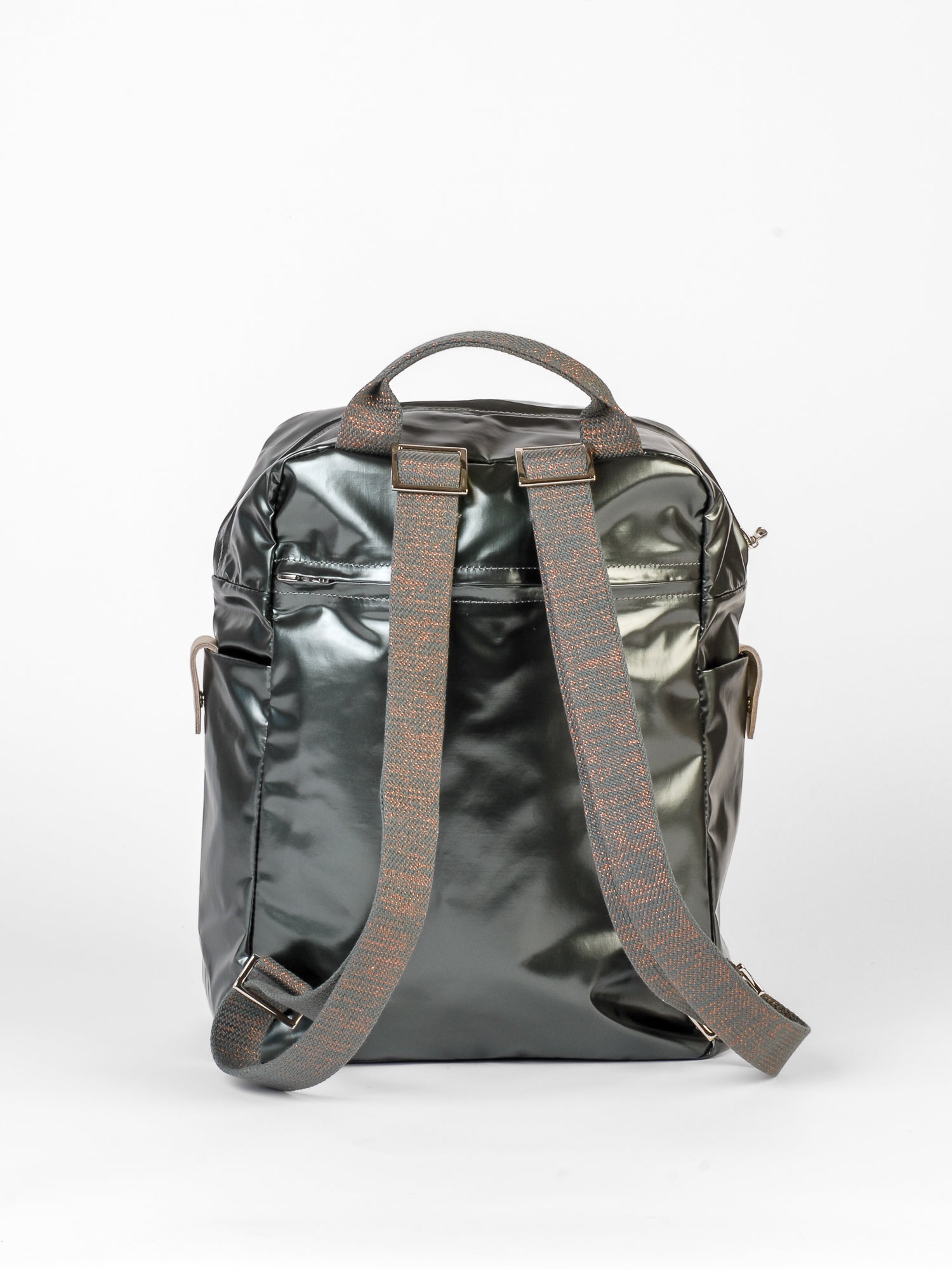 Flashback glam - Mineral Grey Gold