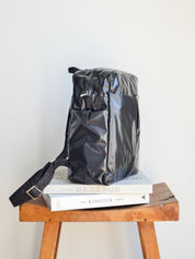 Flashback glam - Black Black