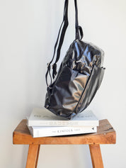 Flashback glam - Black Black