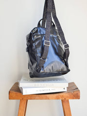 Flashback glam - Black Black