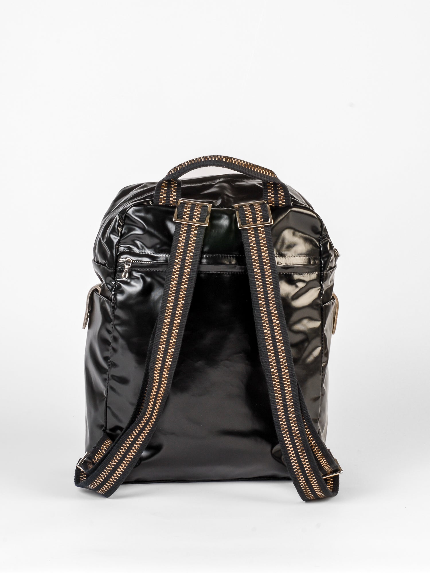 Flashback glam - Black Gold