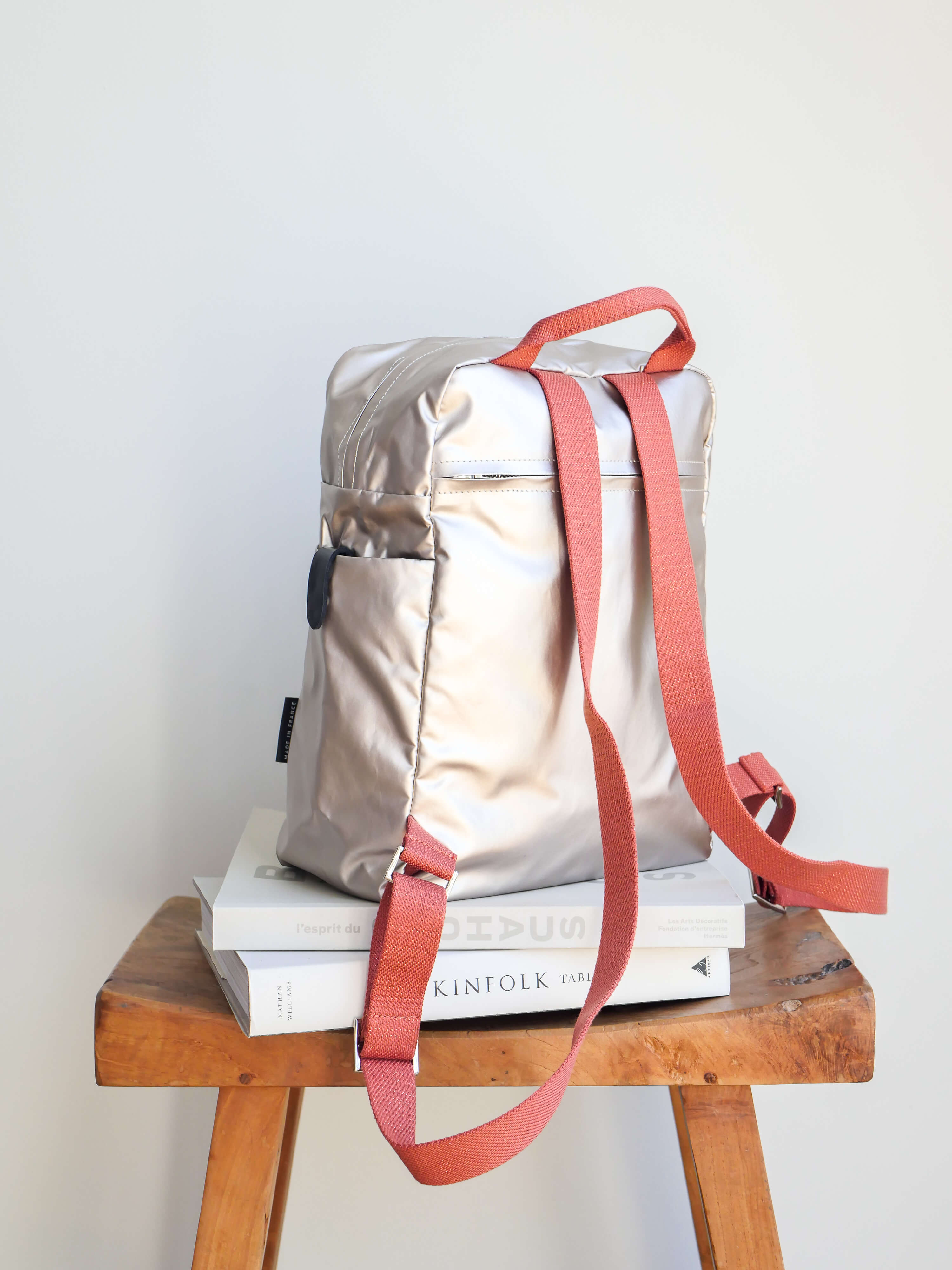 Flashback glam - Sahara Black