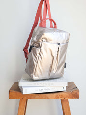 Flashback glam - Sahara Black