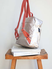 Flashback glam - Sahara Black