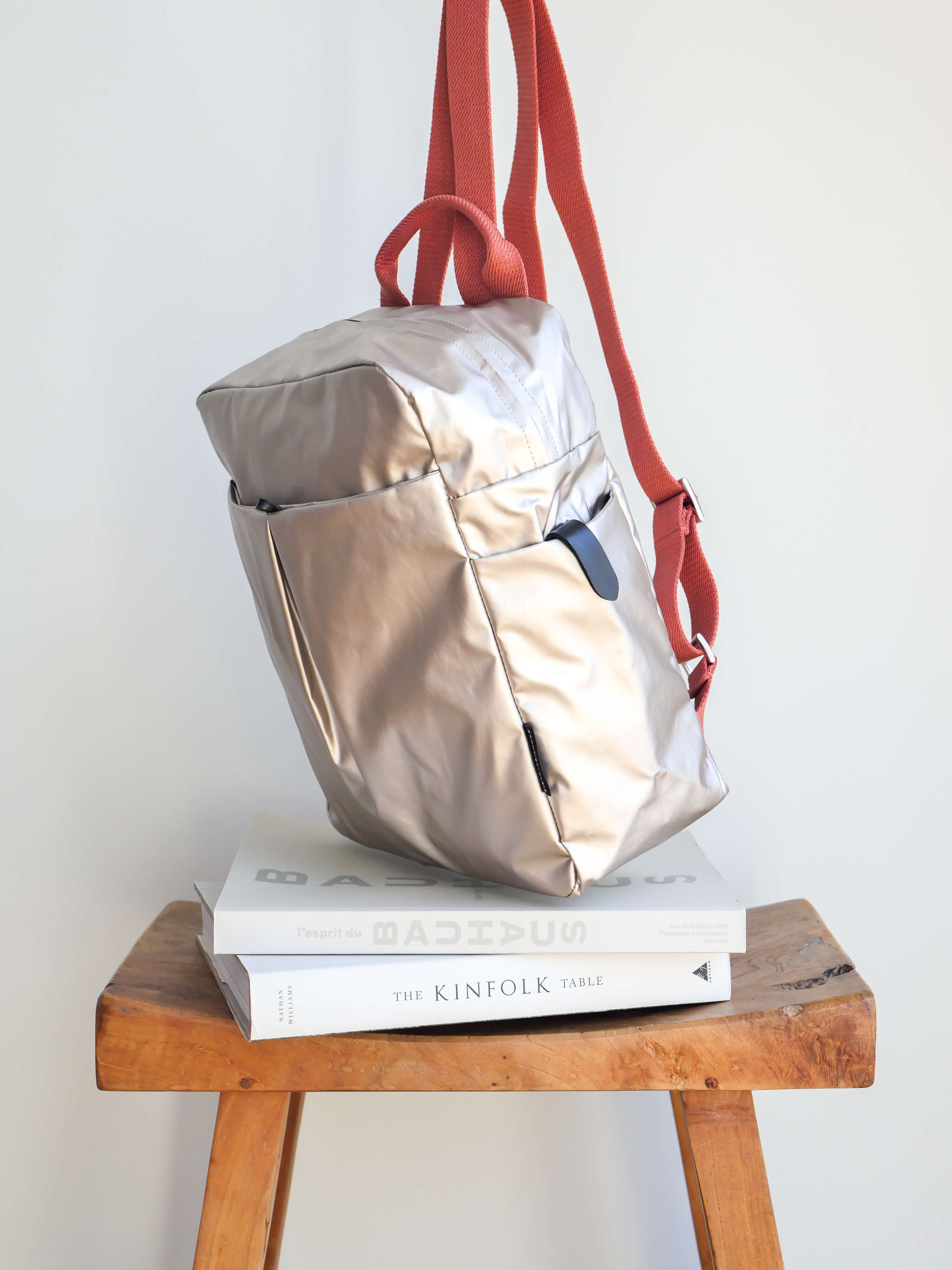 Flashback glam - Sahara Black