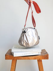 Flashdance glam - Sahara Noir