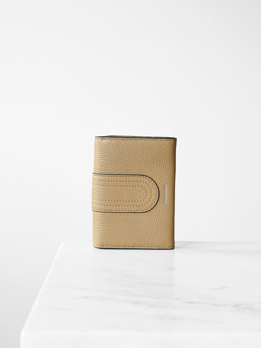 Gia Dutch Leather - Arizona