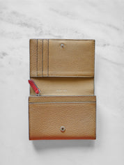 Gia Dutch Leather - Arizona