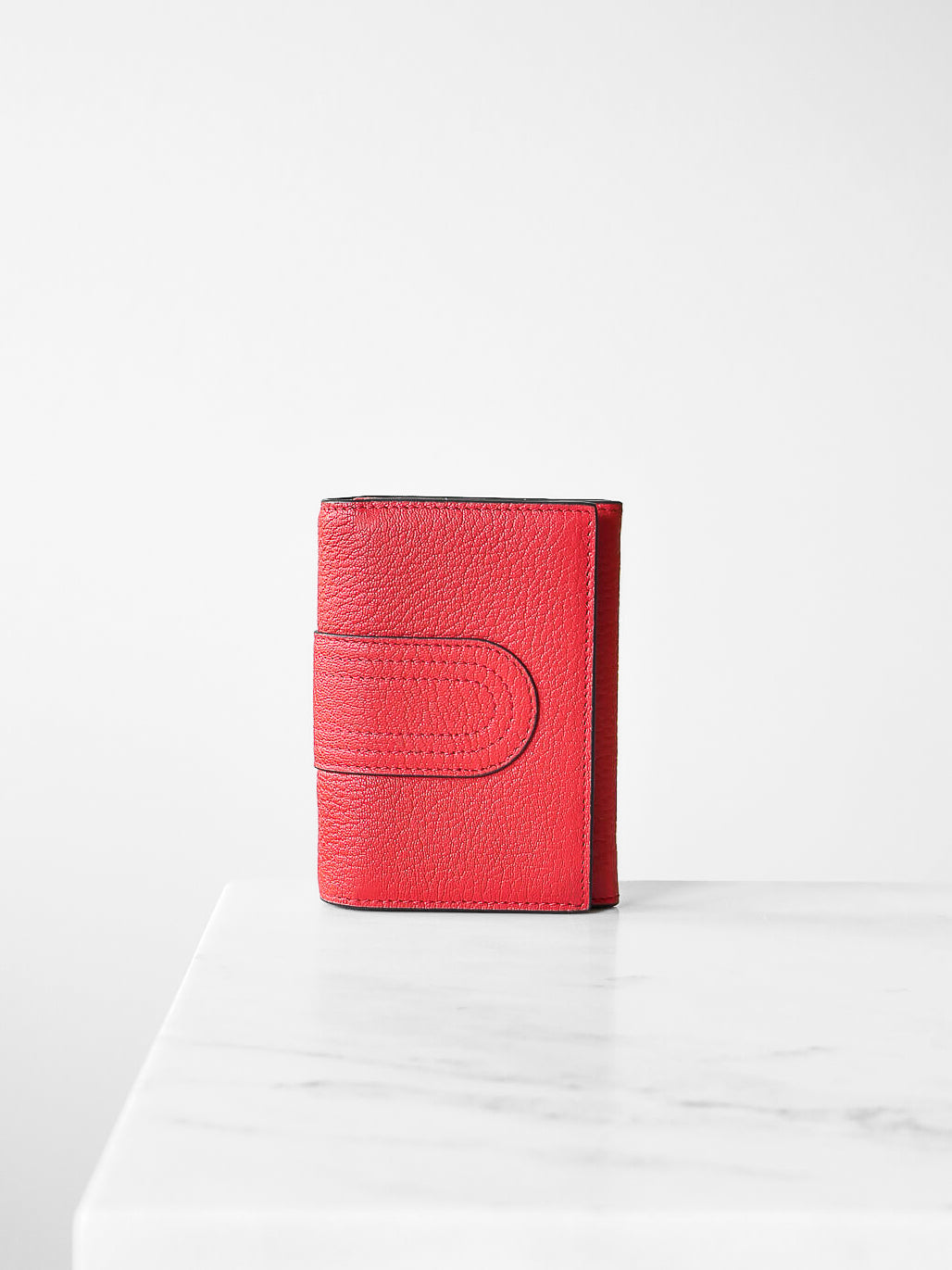 Gia cuir dutch - Papaya
