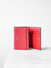 Gia Dutch leather - Papaya