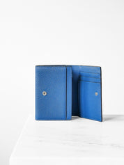 Gia cuir dutch - Yale Blue