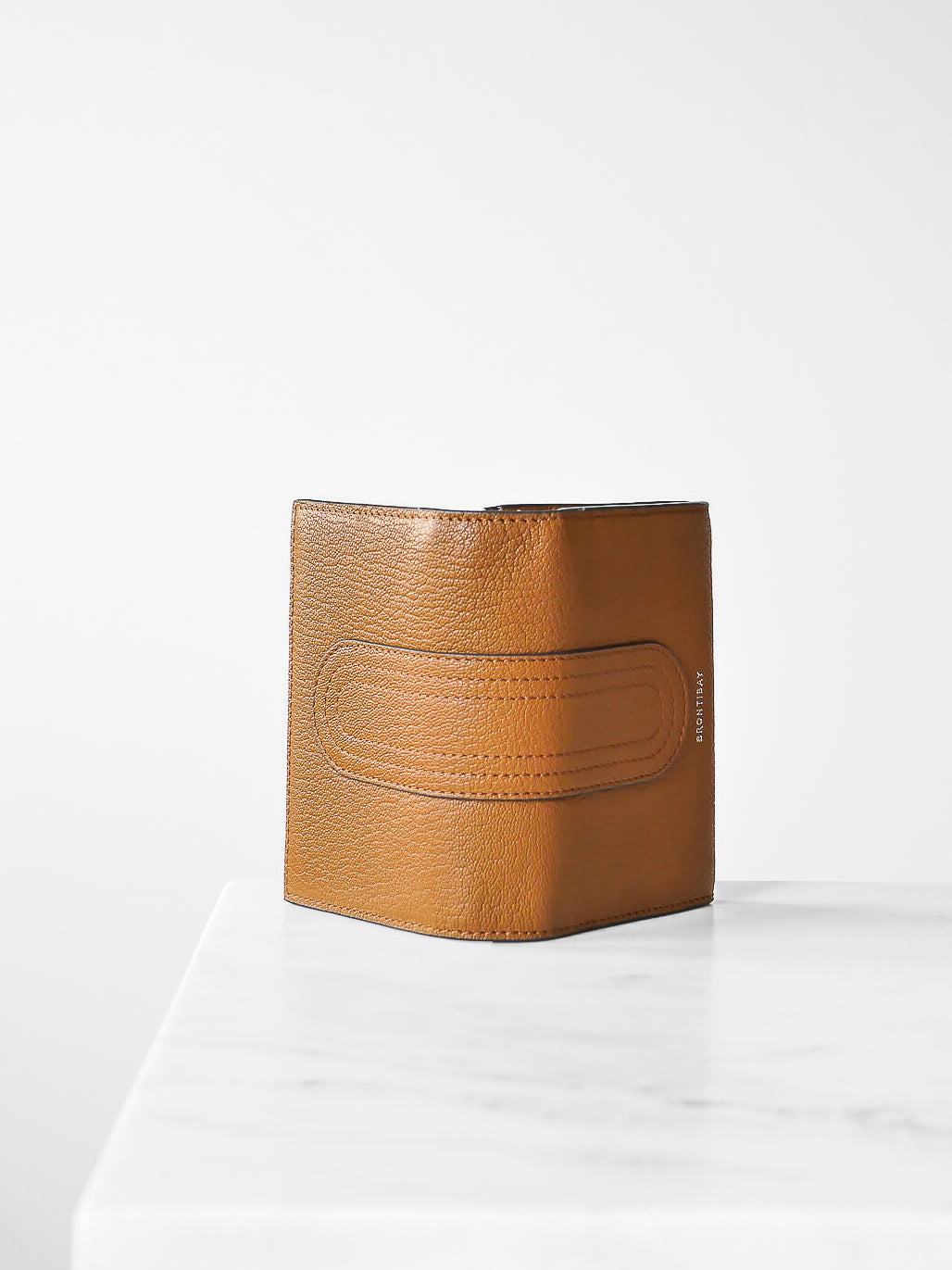 Gia Dutch leather - Camel