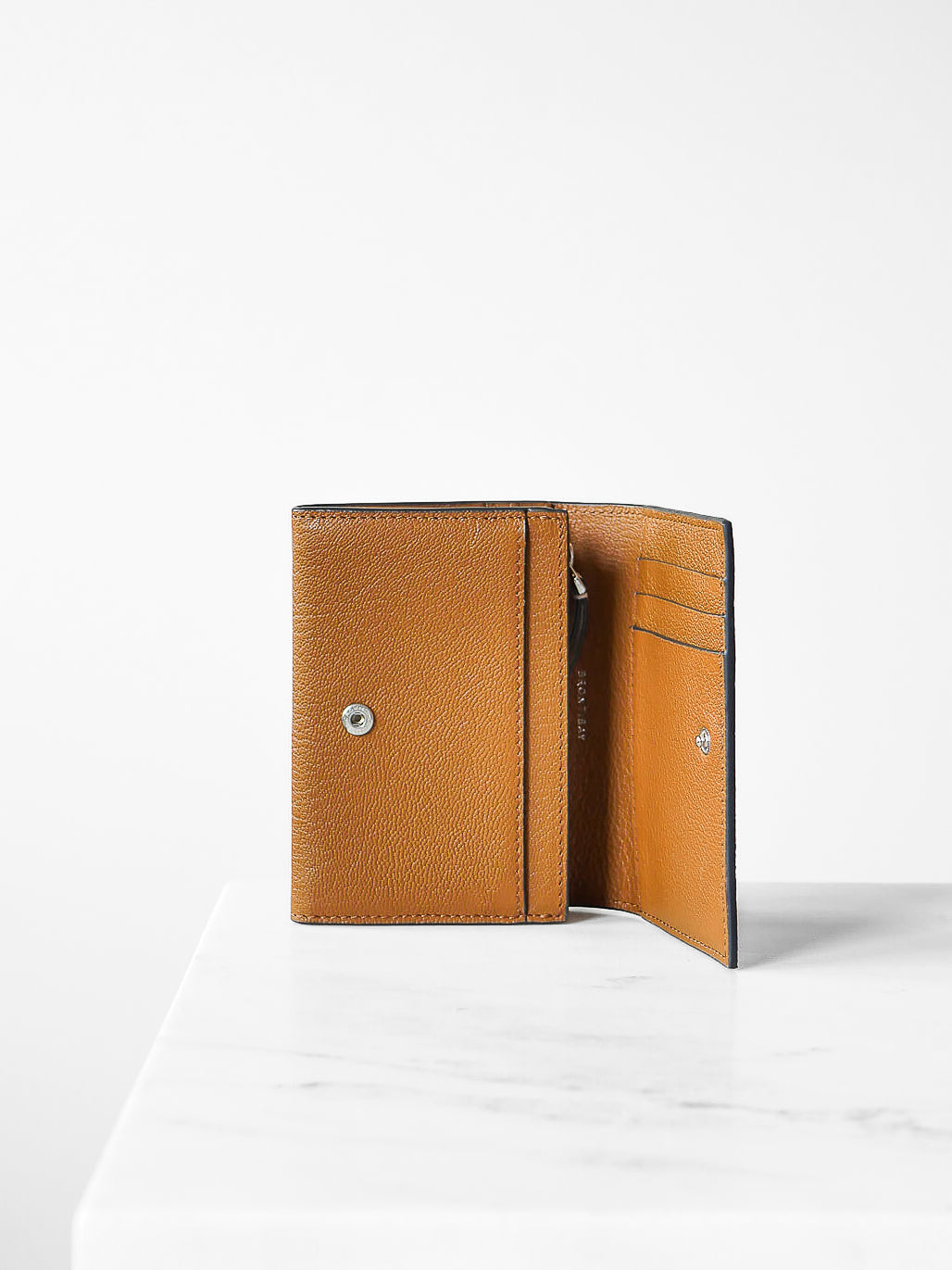 Gia Dutch leather - Camel