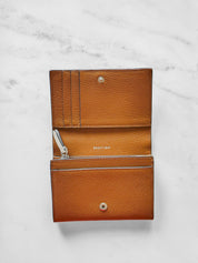 Gia Dutch leather - Camel