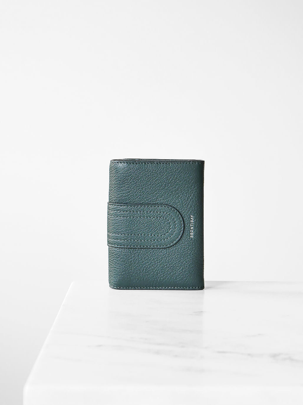Gia Dutch leather - Duck