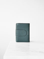 Gia Dutch leather - Duck