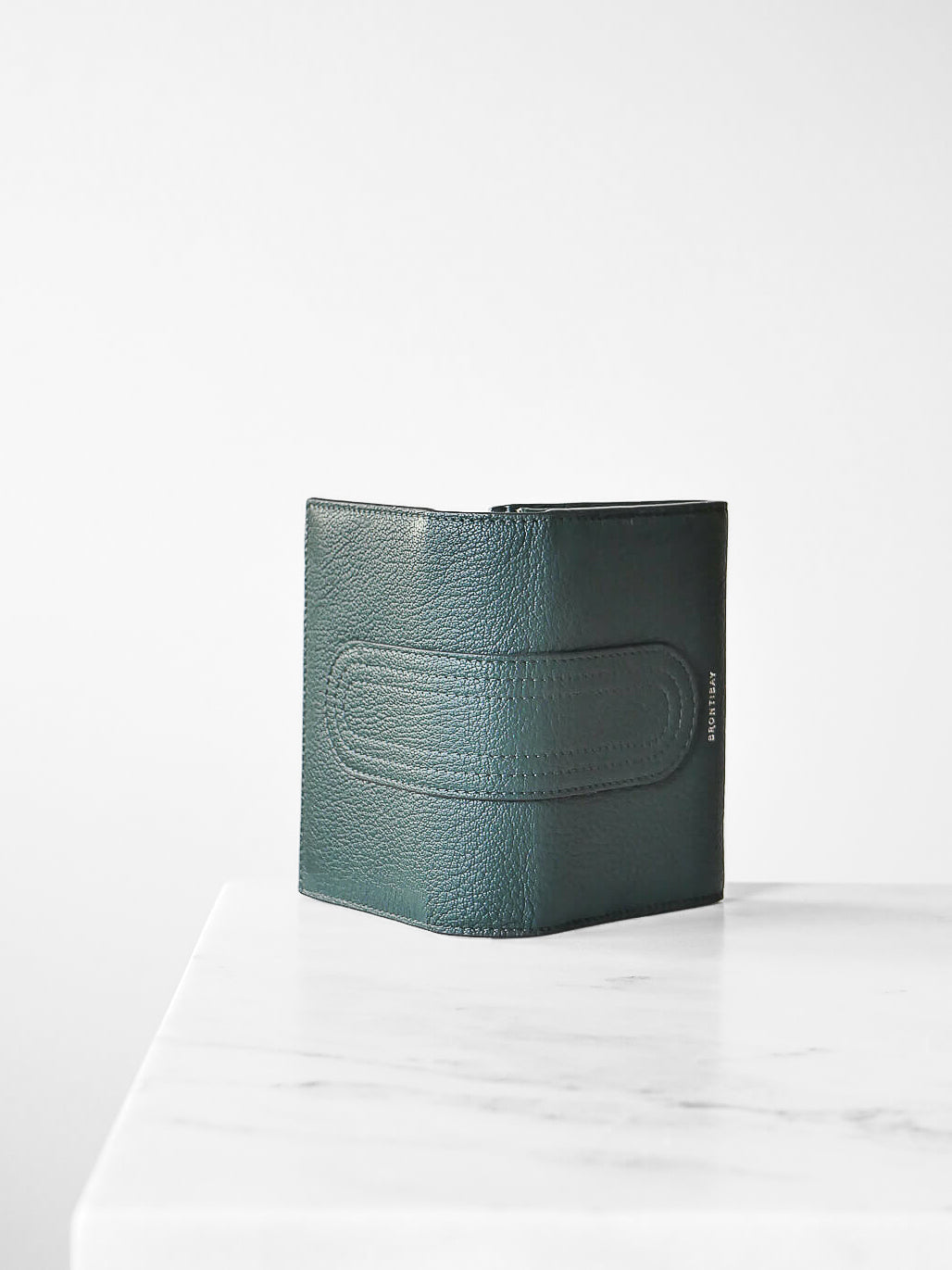 Gia Dutch leather - Duck