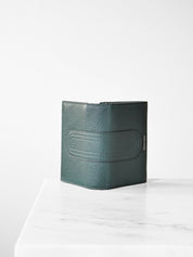 Gia Dutch leather - Duck
