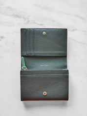 Gia Dutch leather - Duck