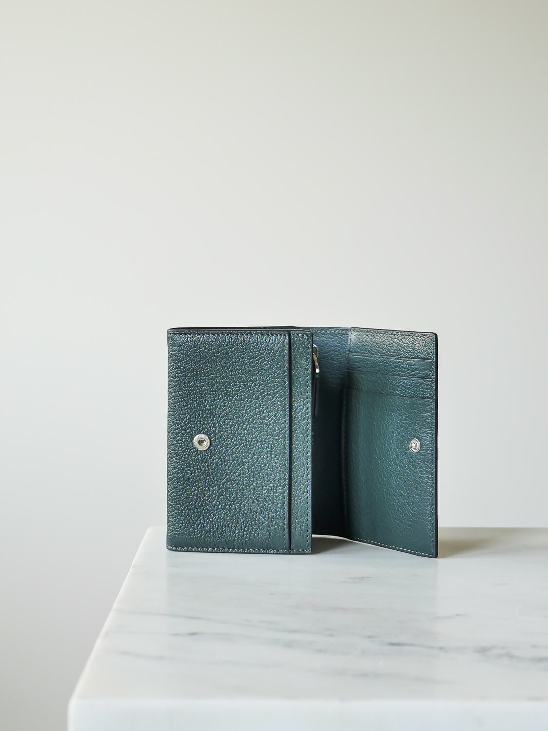 Gia cuir dutch - Duck