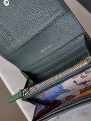 Gia cuir dutch - Duck