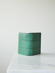 Gia cuir dutch - Green Tea