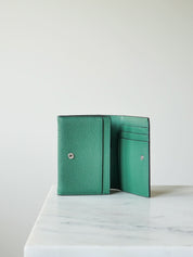 Gia cuir dutch - Green Tea