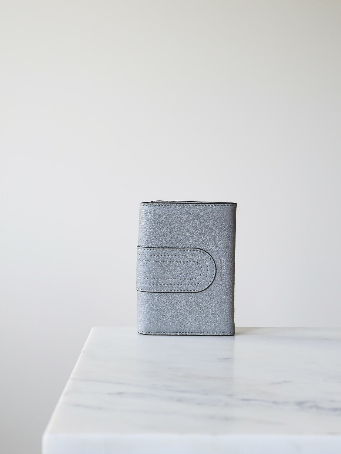 Gia cuir dutch - Gray