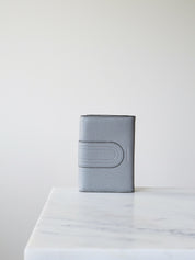 Gia cuir dutch - Gray
