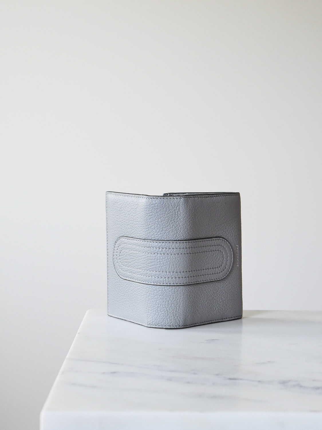 Gia cuir dutch - Gray