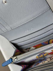Gia cuir dutch - Gray
