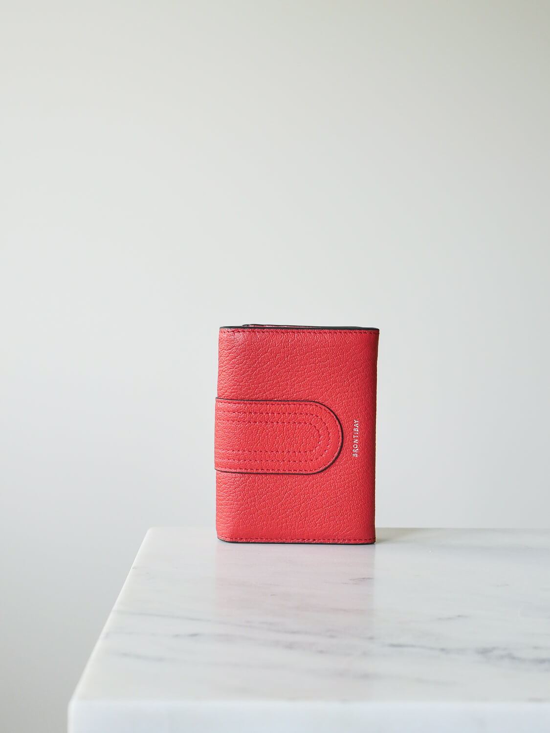Gia cuir dutch - Papaya