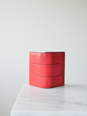 Gia cuir dutch - Papaya
