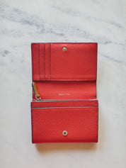 Gia cuir dutch - Papaya