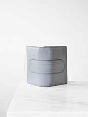 Gia Dutch leather - Gray