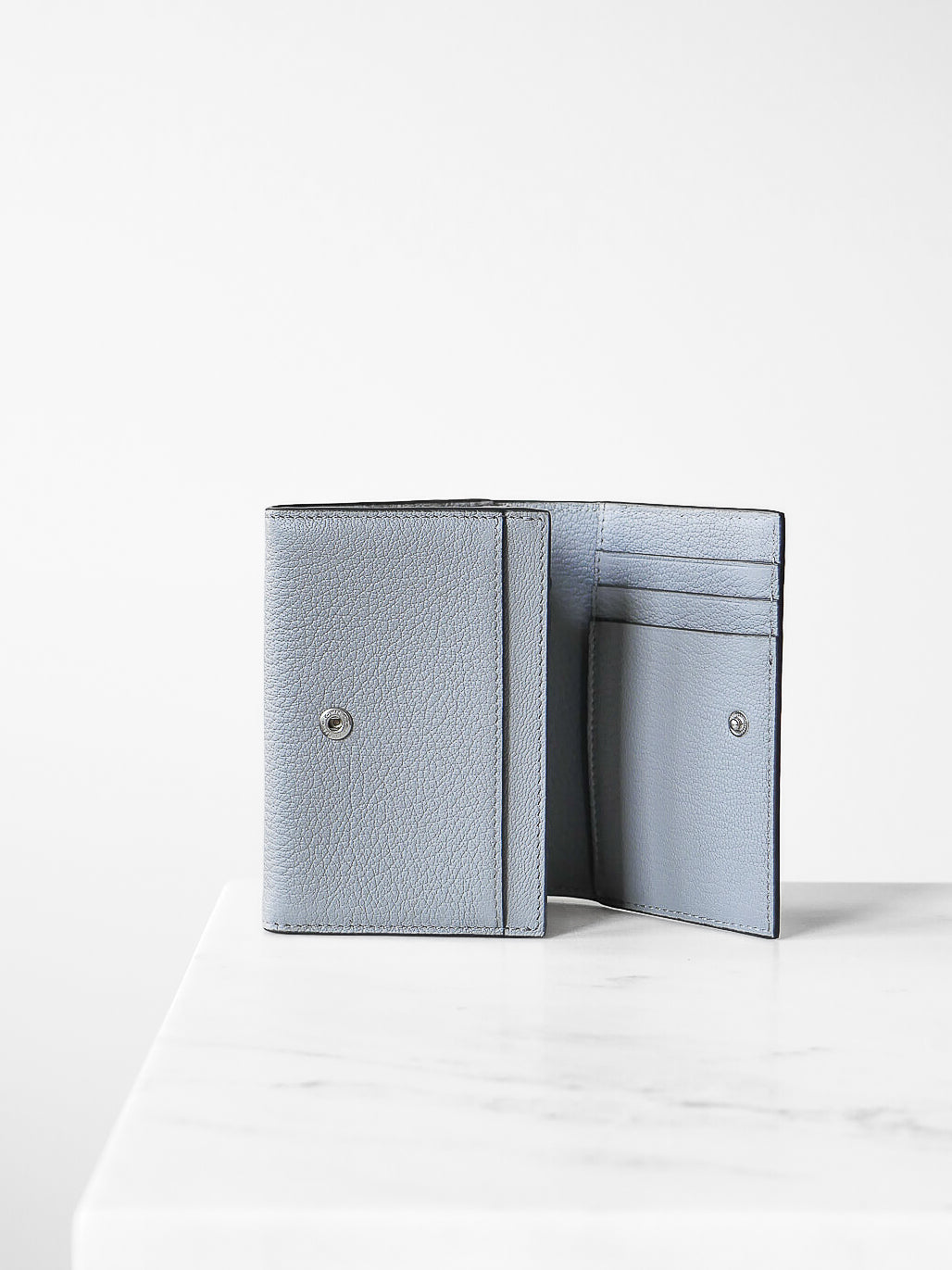 Gia Dutch leather - Gray