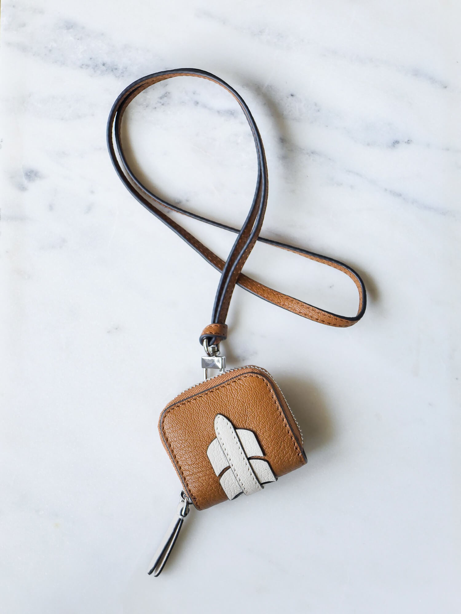 Ima Arrow cuir dutch - Camel