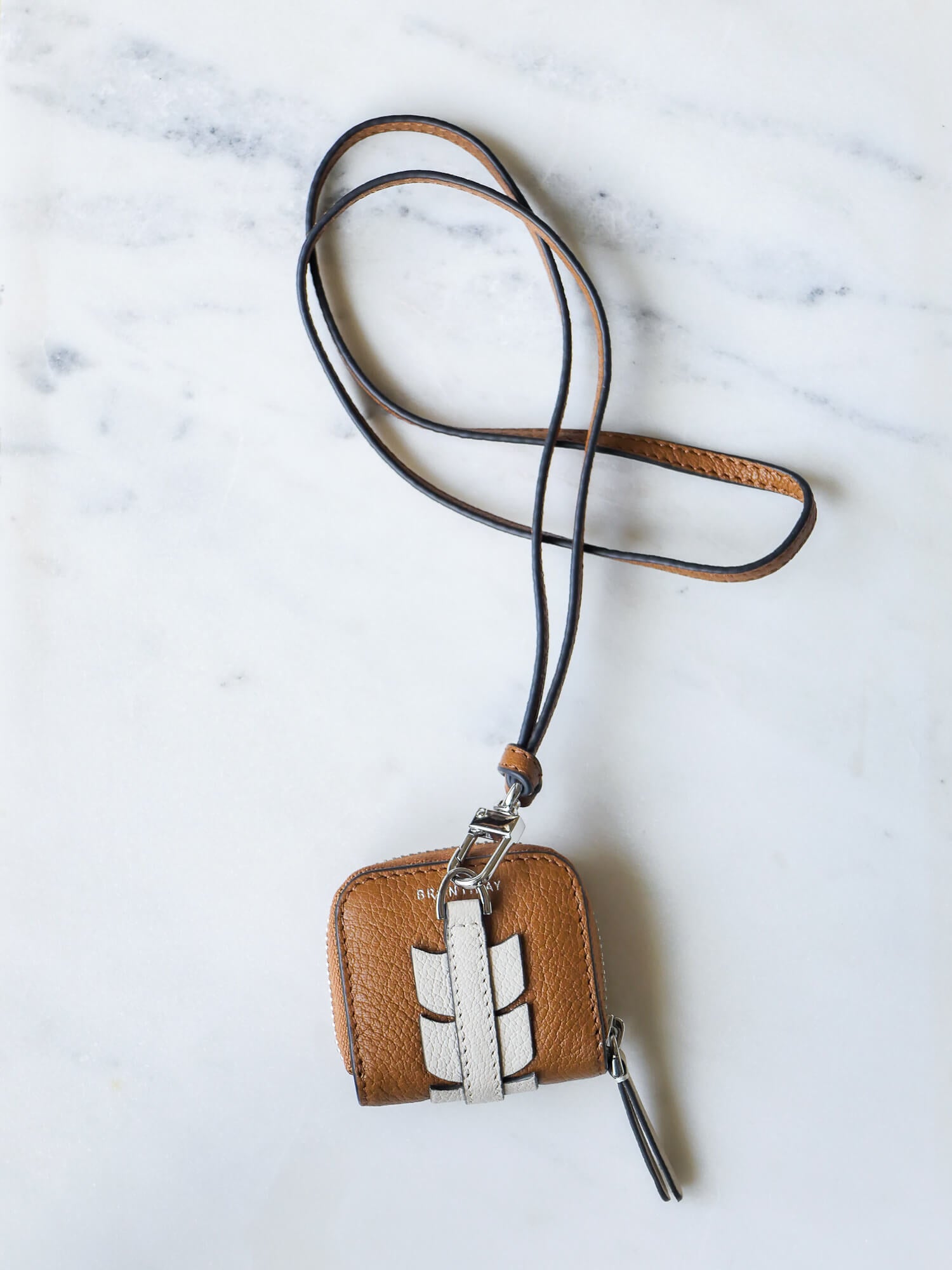 Ima Arrow cuir dutch - Camel