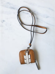 Ima Arrow cuir dutch - Camel