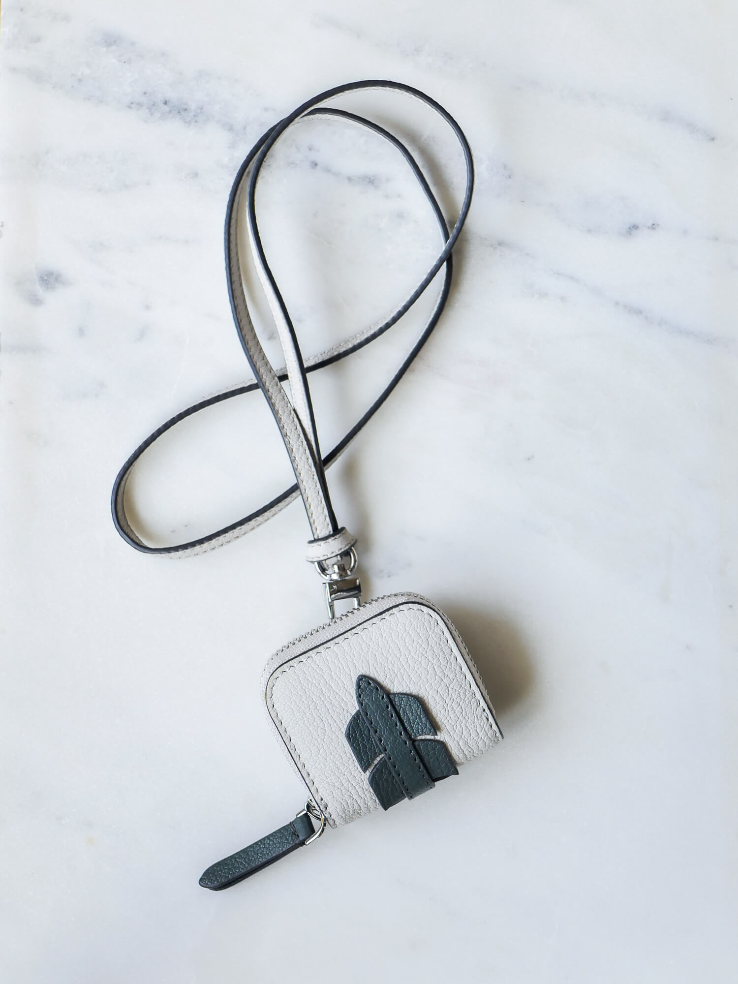 Ima Arrow cuir dutch - Dusty Grey